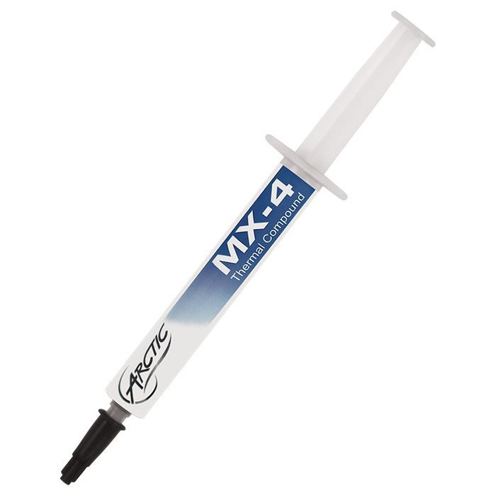 Термопаста Arctic MX-4. 45g Фото
