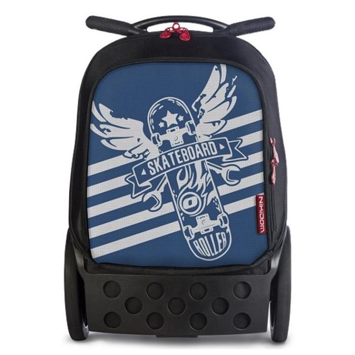 Портфель Nikidom Roller Skate Фото