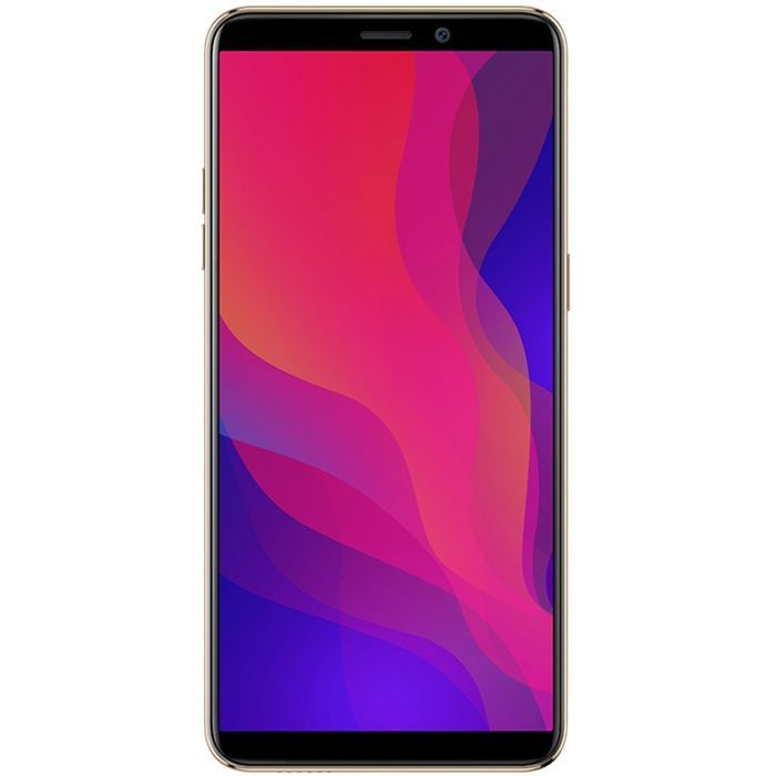 Мобильный телефон Ulefone Power 3L Gold Фото