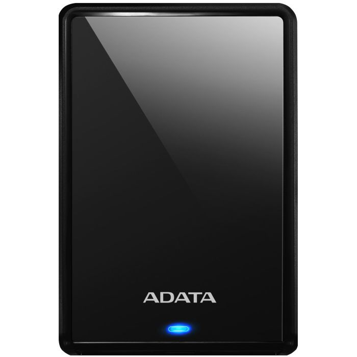 Внешний жесткий диск ADATA 2.5" 2TB Фото
