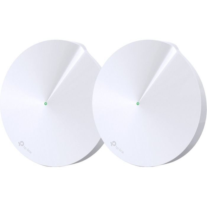 Точка доступа Wi-Fi TP-Link DECO-M5-2-PACK Фото