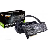 Видеокарта Inno3D GeForce RTX2080 Ti 11Gb iChill Black Фото