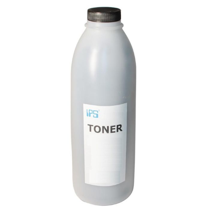 Тонер IPS Konica Minolta PP1300/Di-1610, 160г, Classic Фото