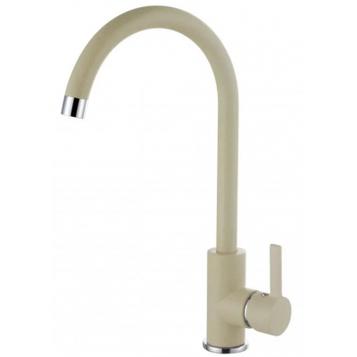 Смеситель Elleci C01 BIANCO ANTICO 62 Фото