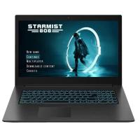 Ноутбук Lenovo IdeaPad L340-17 Gaming Фото