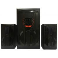 Акустическая система Greenwave SA-3015BT Black-orange Фото