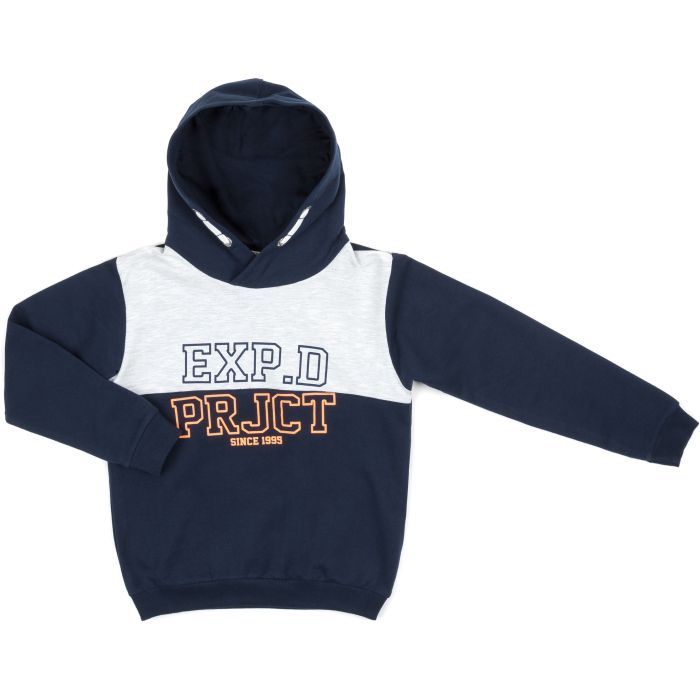 Кофта детская Breeze с капюшоном Фото