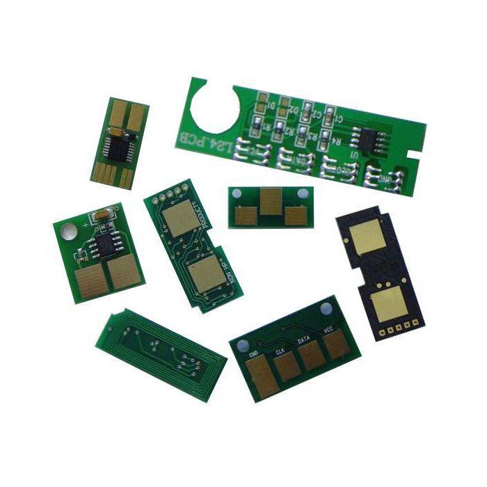 Чип для картриджа Everprint SAMSUNG SCX-D6345 SCX6345T 20K Фото