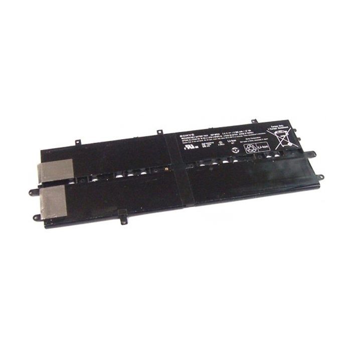 Аккумулятор для ноутбука Sony VGP-BPS31, 4960mAh (37Wh), 2cell, 7.6V, Li-ion Фото