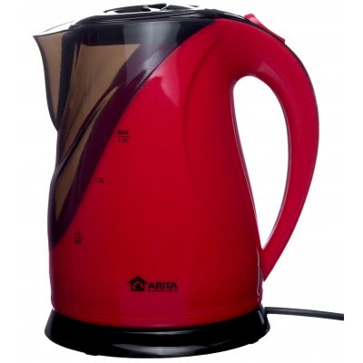 Электрочайник Arita AKT-1909RB Фото
