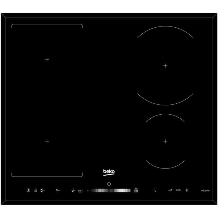 Варочная поверхность Beko HII64505FHT Фото
