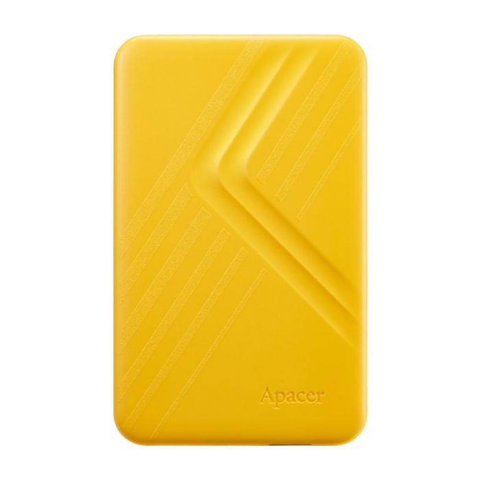 Внешний жесткий диск Apacer 2.5" 1TB Фото