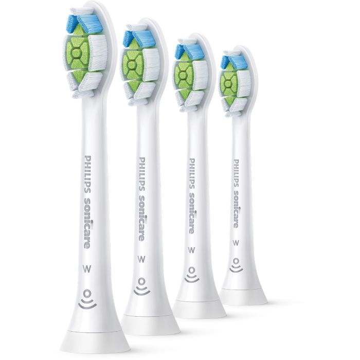Насадка для зубной щетки Philips HX6064/10 Фото