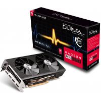 Видеокарта Sapphire Radeon RX 570 8192Mb PULSE Фото