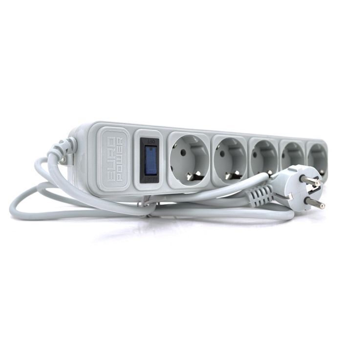 Сетевой удлинитель Europower EPG530 Фото