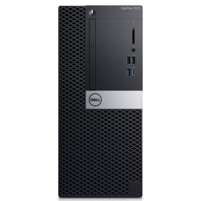 Компьютер Dell OptiPlex 7070 MT Фото