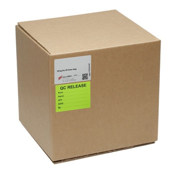 Тонер Static Control HP LJ Pro M203 10кг Фото