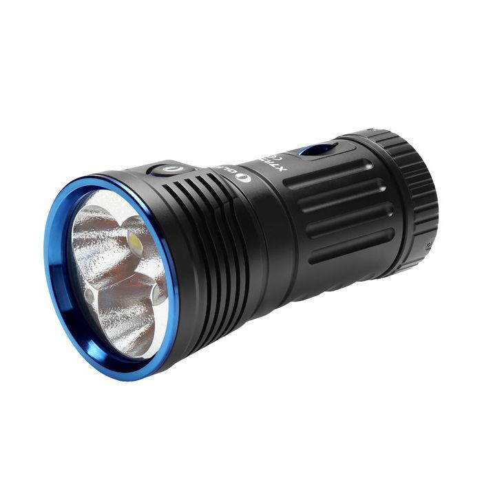 Фонарь Olight X7R Marauder Фото