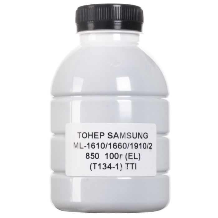 Тонер TTI SAMSUNG ML-1610/ML-1660/ML-1910/ML-2850 100г Фото