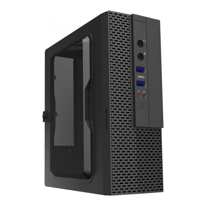 Корпус для ПК Gamemax ST102-2U3 Фото