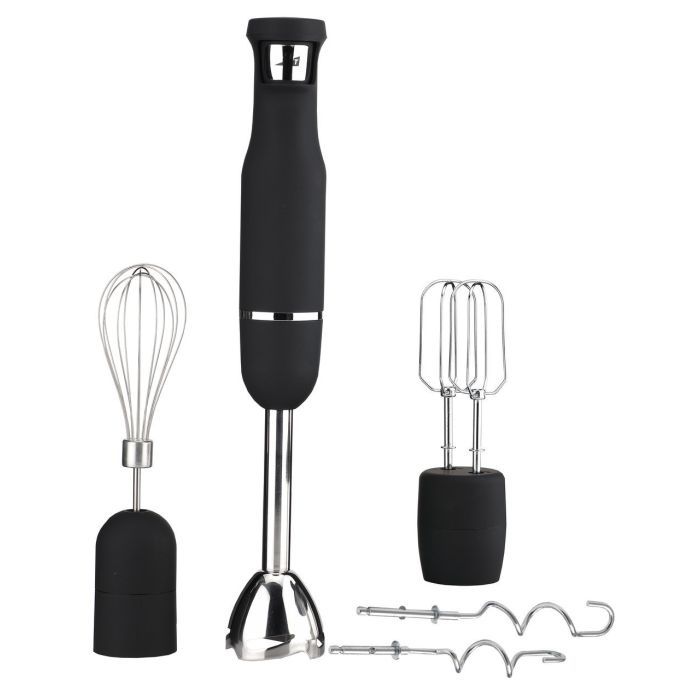 Блендер Rotex RTB720-B Фото