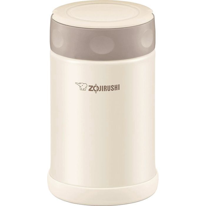 Термос Zojirushi пищевой SW-EAE50CC 0.5 л Beige Фото
