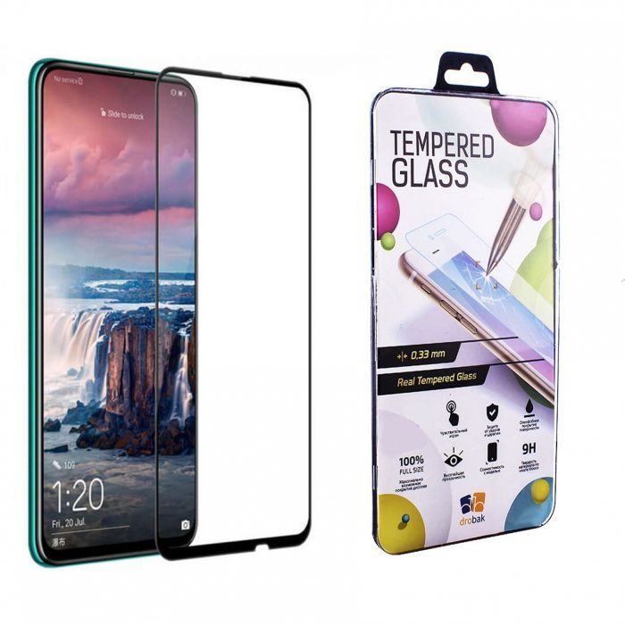 Стекло защитное Drobak для HUAWEI P smart Z Фото