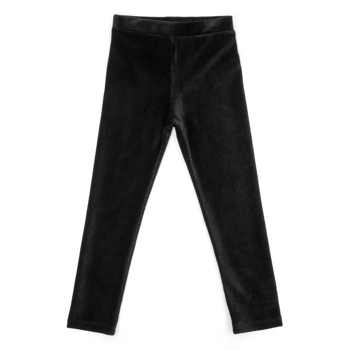 Лосины детские Breeze велюровые Фото