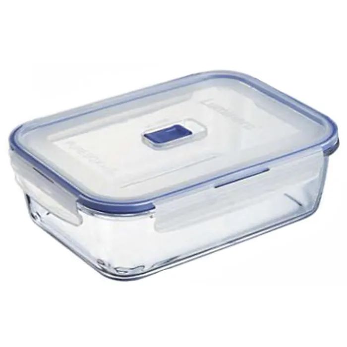 Пищевой контейнер Luminarc Pure Box Active прямоуг. 1970 мл Фото