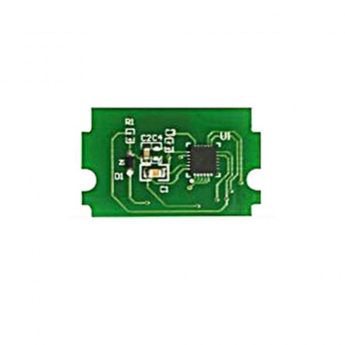 Чип для картриджа Static Control Kyocera TK-5230Y 2.2k yellow Фото