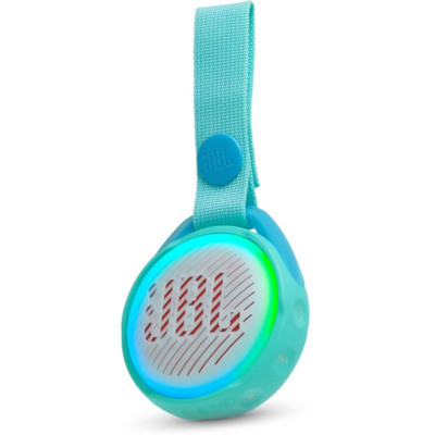 Акустическая система JBL JR POP Teal Фото