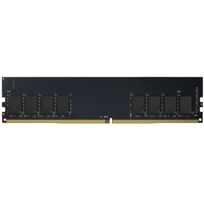 Модуль памяти для компьютера eXceleram DDR4 8GB 2666 MHz Фото