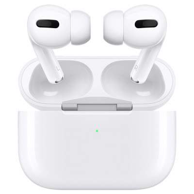 Наушники Apple AirPods PRO with Wireless Charging Case Фото