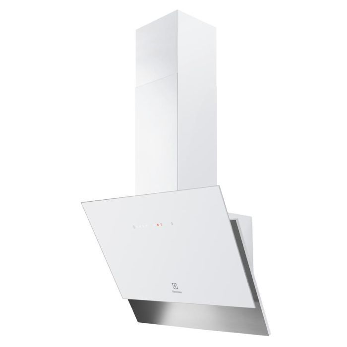 Вытяжка кухонная Electrolux LFV616W Фото