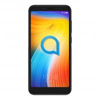 Мобильный телефон Alcatel onetouch 1S Mettalic Black Фото