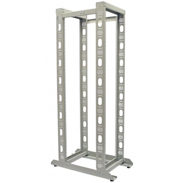 Стойка CMS двухрамна 42U глуб.960 Фото