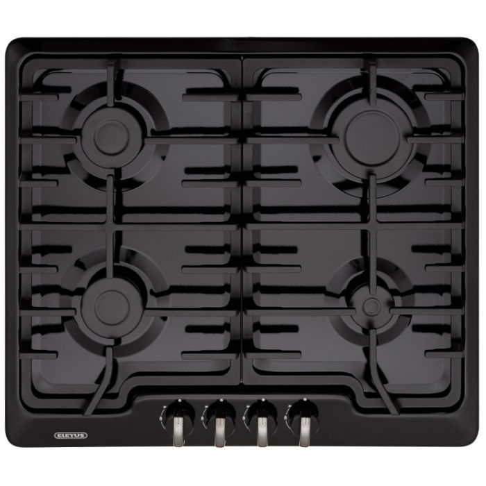 Варочная поверхность Eleyus GRACIA 60 BL CF Фото