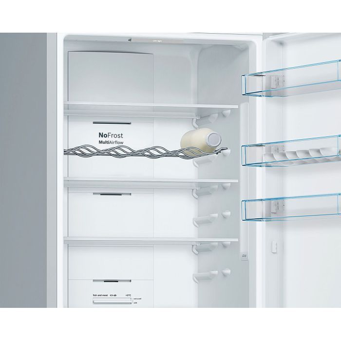 Холодильник Bosch KGN39VL316 Фото 2