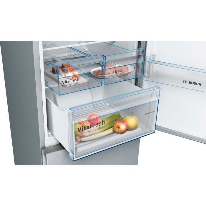 Холодильник Bosch KGN39VL316 Фото 3