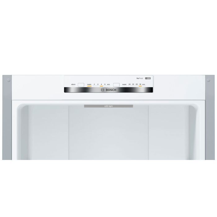 Холодильник Bosch KGN39VL316 Фото 5