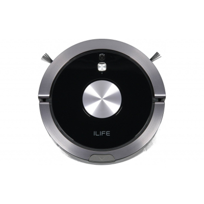 Пылесос iLife A9S BLACK Фото