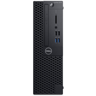 Компьютер Dell OptiPlex 3070 SFF / i5-9500 Фото