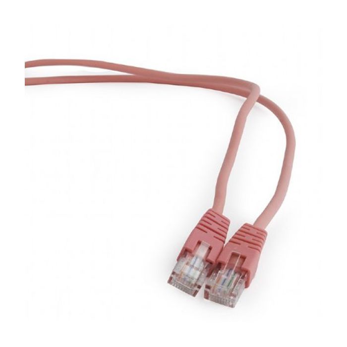 Патч-корд Cablexpert 2м UTP cat 5е Фото