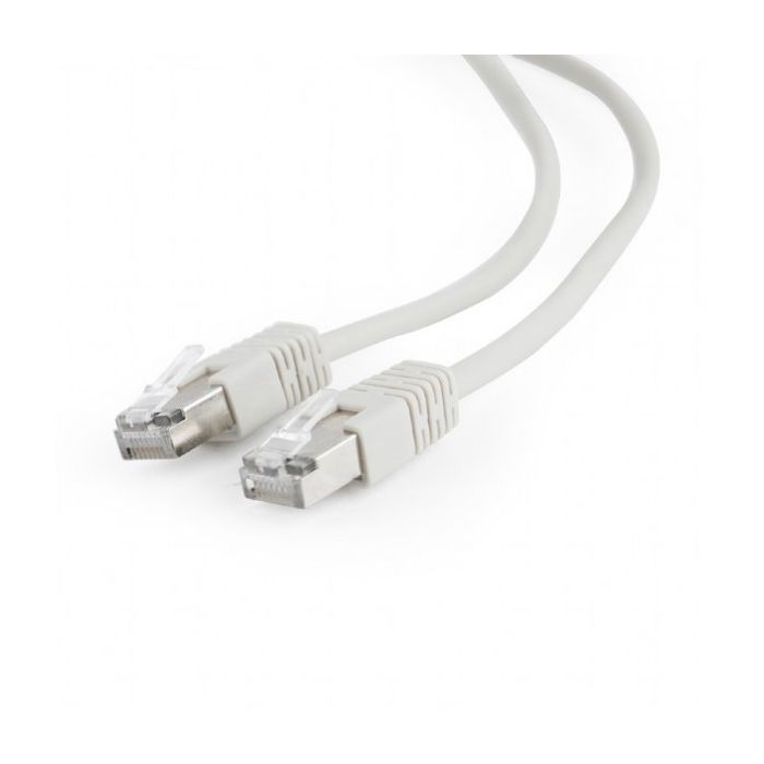 Патч-корд Cablexpert 0.25м FTP cat 5е Фото