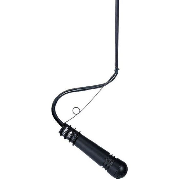 Микрофон AKG CHM99 Black Фото