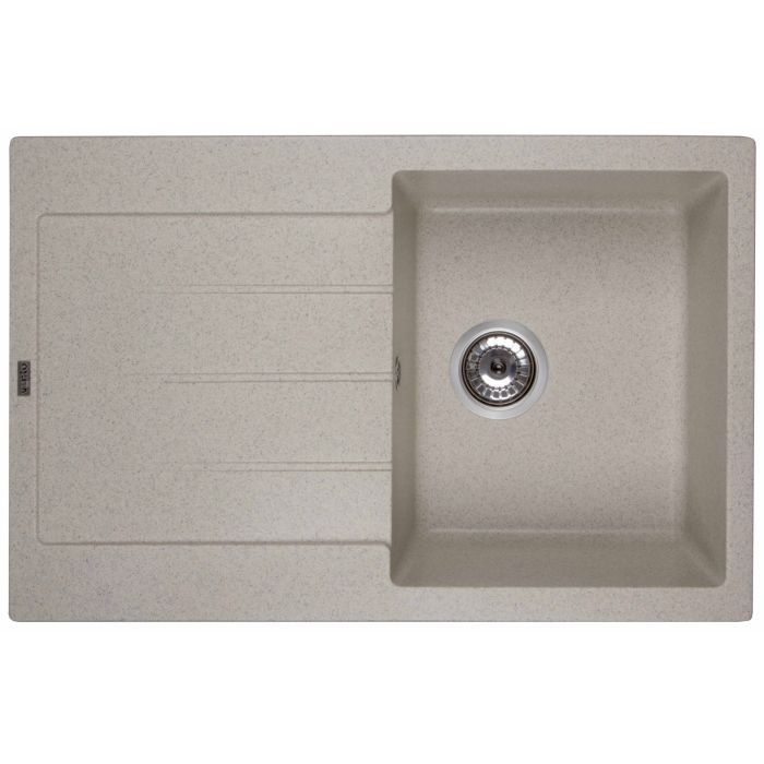 Мойка кухонная Ventolux STELLA (BLUE SAND) Фото