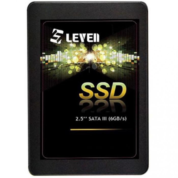 Накопитель SSD LEVEN 2.5" 512GB Фото