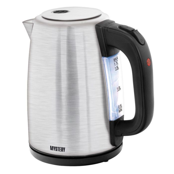 Электрочайник Mystery MEK-1644 Фото