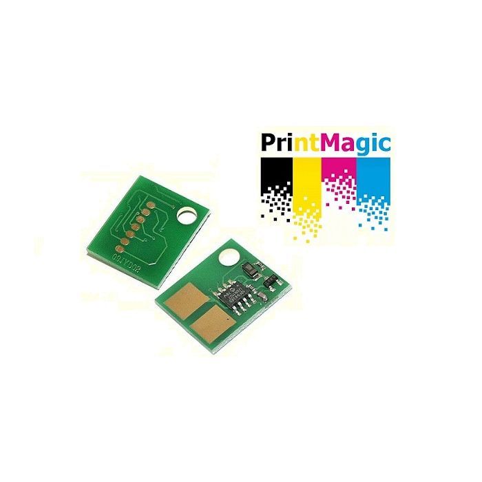 Чип для картриджа PrintMagic Kyocera TK-6115, 15K Фото