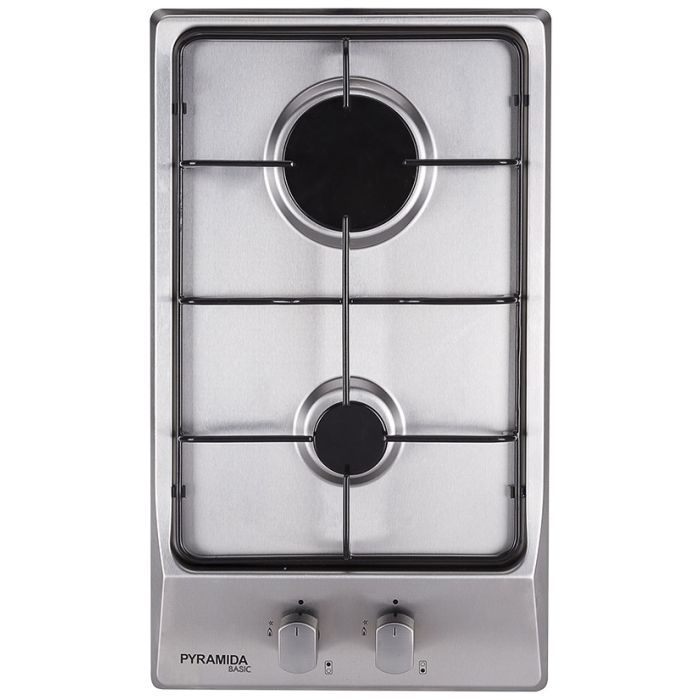 Варочная поверхность Pyramida PFX 320 IX Фото